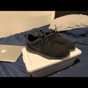 Nike Free run boys shoes
